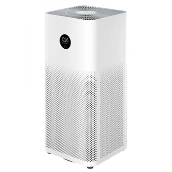 Очиститель воздуха Xiaomi Mi Air Purifier 3 AC-M6-SC 1