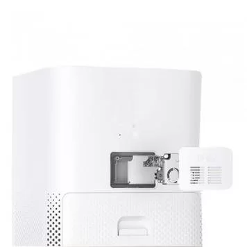 Очиститель воздуха Xiaomi Mi Air Purifier 3 AC-M6-SC 3