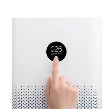 Очиститель воздуха Xiaomi Mi Air Purifier 3 AC-M6-SC 4