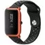 Ремешок Sport Amazfit Bip, Haylou Solar LS05 22 мм Black