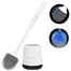 Туалетный ёршик со стерилизацией Xiaomi Goodpapa Electric UV Toilet Brush MT2 2