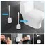Туалетный ёршик со стерилизацией Xiaomi Goodpapa Electric UV Toilet Brush MT2 4