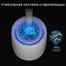 Туалетный ёршик со стерилизацией Xiaomi Goodpapa Electric UV Toilet Brush MT2 6