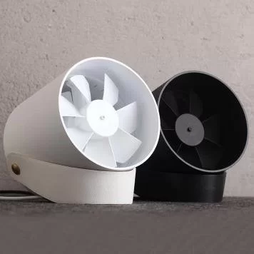 Портативный вентилятор Xiaomi VH USB Futaba Dual-Motor Cooling Fan ALL 1