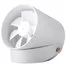 Портативный вентилятор Xiaomi VH USB Futaba Dual-Motor Cooling Fan White 1