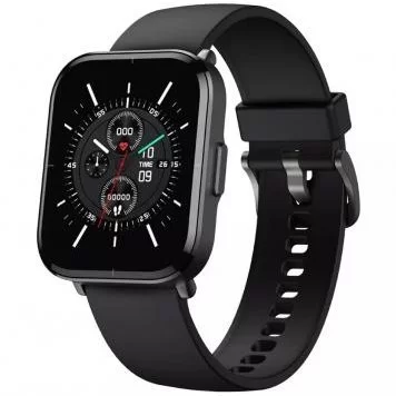 Умные часы Xiaomi Mibro Color Black 1