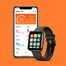 Умные часы Xiaomi Mibro Color Black 10
