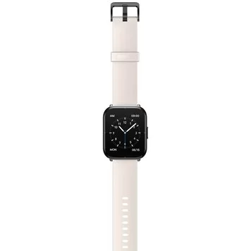 Ремешок Xiaomi Mibro Color Beige 2