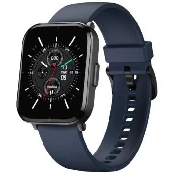 Ремешок Xiaomi Mibro Color Blue 1