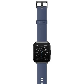 Ремешок Xiaomi Mibro Color Blue 2