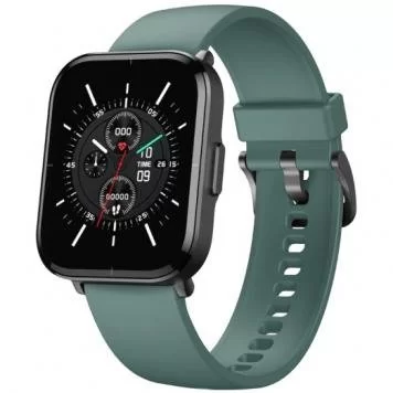 Ремешок Xiaomi Mibro Color Green 1