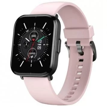 Ремешок Xiaomi Mibro Color Pink 1