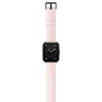 Ремешок Xiaomi Mibro Color Pink 2