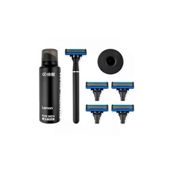 Набор для бритья Xiaomi Mijia Lemon Razor h600 n