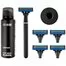 Набор для бритья Xiaomi Mijia Lemon Razor h600 n