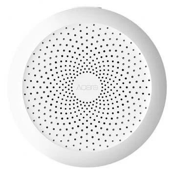 Главный блок управления умным домом Xiaomi Aqara Smart Gatway Hub M1S ZHWG15LM 1