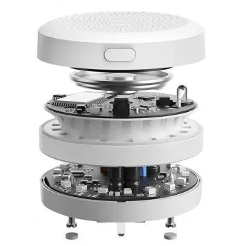 Главный блок управления умным домом Xiaomi Aqara Smart Gatway Hub M1S ZHWG15LM 3