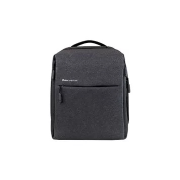 Рюкзак Xiaomi Urban Life Style Backpack 2 ZJB4161CN Dark Gray т