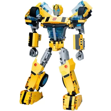 Конструктор Xiaomi Onebot Building Block Robot Hornet GP00033CN 2