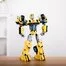 Конструктор Xiaomi Onebot Building Block Robot Hornet GP00033CN 3