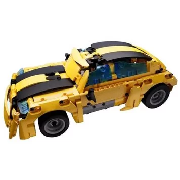 Конструктор Xiaomi Onebot Building Block Robot Hornet GP00033CN 4