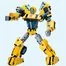 Конструктор Xiaomi Onebot Building Block Robot Hornet GP00033CN 5