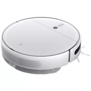 Робот-пылесос Xiaomi Mijia 2CSTYTJ03ZHM 3