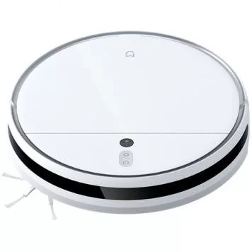 Робот-пылесос Xiaomi Mijia 2CSTYTJ03ZHM 4