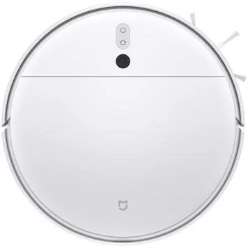 Робот-пылесос Xiaomi Mijia 2CSTYTJ03ZHM 5