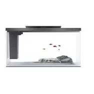 Уценка Аква-ферма Xiaomi PETKIT Origin Intelligent Fish Tank-Single Tank (поврежденная упаковка)