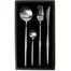 Набор столовых приборов Xiaomi Maison Maxx Stainless Steel Cutlery Set CYZ-001Y Silver n