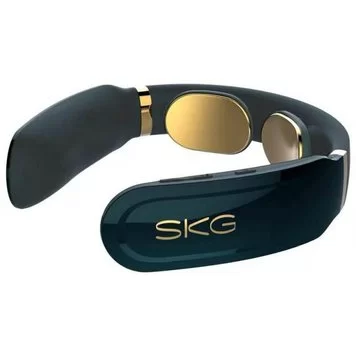 Массажер для шеи Xiaomi SKG K6 Dark Green 1