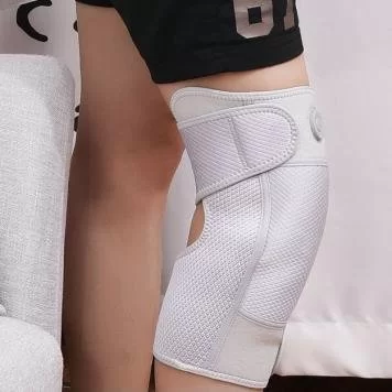 Наколенники с подогревом Xiaomi PMA Graphene Infrared Pads 3