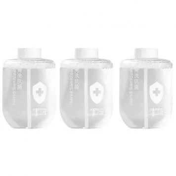 Сменный блок для  Xiaomi Simpleway Automatic Induction Washing  (в комплекте 3шт) 1
