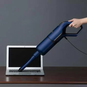 Пылесос Xiaomi Derma DEM-DX1000 8