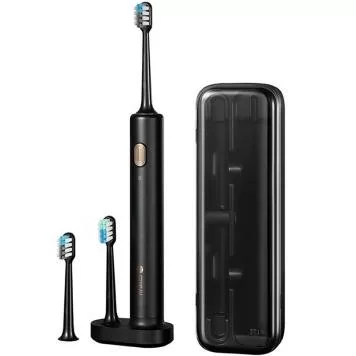 Электрическая зубная щетка Xiaomi Dr.Bei BY-V12 Black EU 1