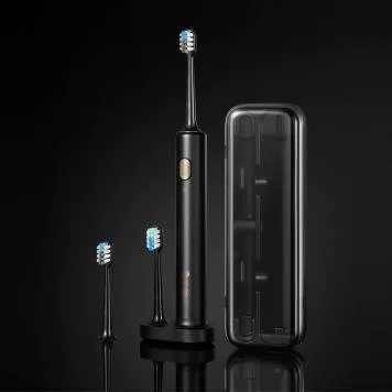 Электрическая зубная щетка Xiaomi Dr.Bei BY-V12 Black EU 5