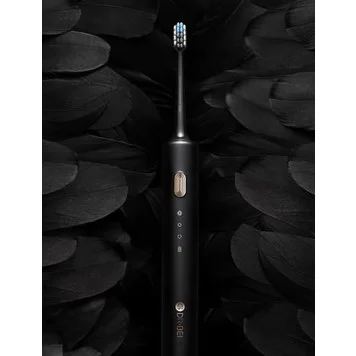 Электрическая зубная щетка Xiaomi Dr.Bei BY-V12 Black EU 7