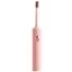 Электрическая зубная щетка со стерилизатором Xiaomi T-Flash UV Sterilization Toothbrush Pink 0