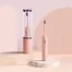 Электрическая зубная щетка со стерилизатором Xiaomi T-Flash UV Sterilization Toothbrush Pink 2