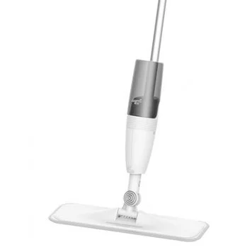 Полотер Швабра Xiaomi Deerma Water Spray Mop TB500 0