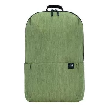 Рюкзак Xiaomi Mi Colorful Mini Backpack 10L 90FXMXCXBBJLS Army Green 1