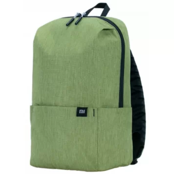 Рюкзак Xiaomi Mi Colorful Mini Backpack 10L 90FXMXCXBBJLS Army Green 2