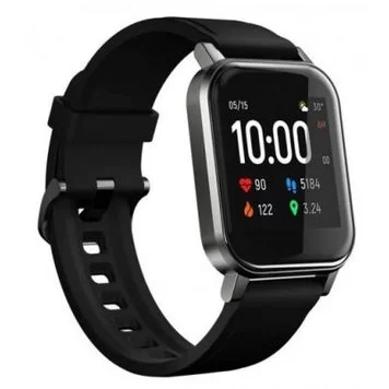 Умные часы Xiaomi Haylou LS02 01