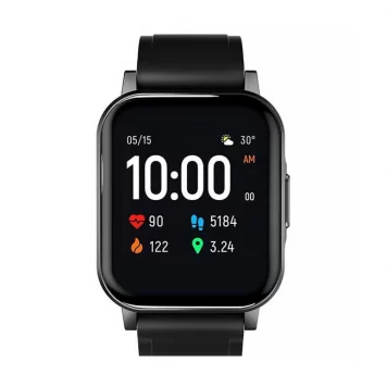 Умные часы Xiaomi Haylou LS02 2