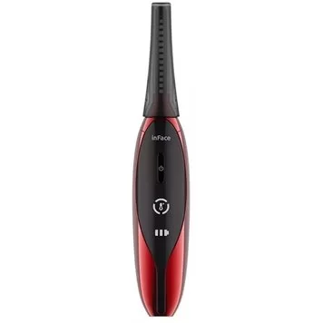 Прибор для подкручивания ресниц Xiaomi InFace ZH-02D Red 1