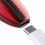 Прибор для подкручивания ресниц Xiaomi InFace ZH-02D Red 2