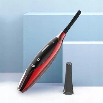 Прибор для подкручивания ресниц Xiaomi InFace ZH-02D Red 3