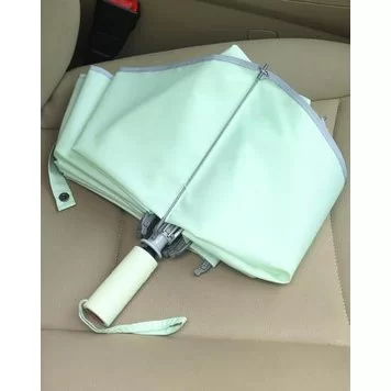Зонт Xiaomi KongGu Auto Folding Umbrella Green 2