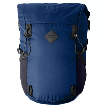Рюкзак Xiaomi Ninetygo Hike outdoor Backpack Blue 1